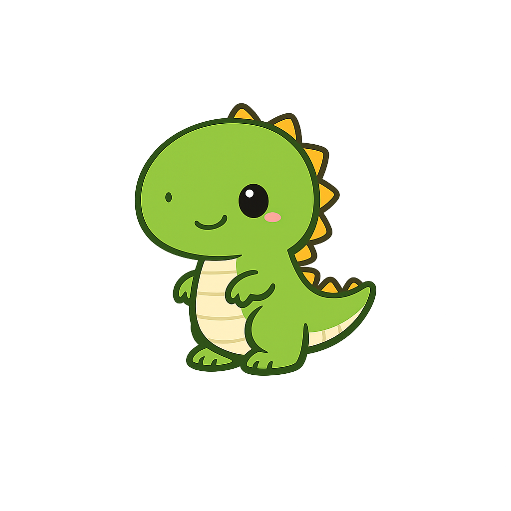 Dinosaur