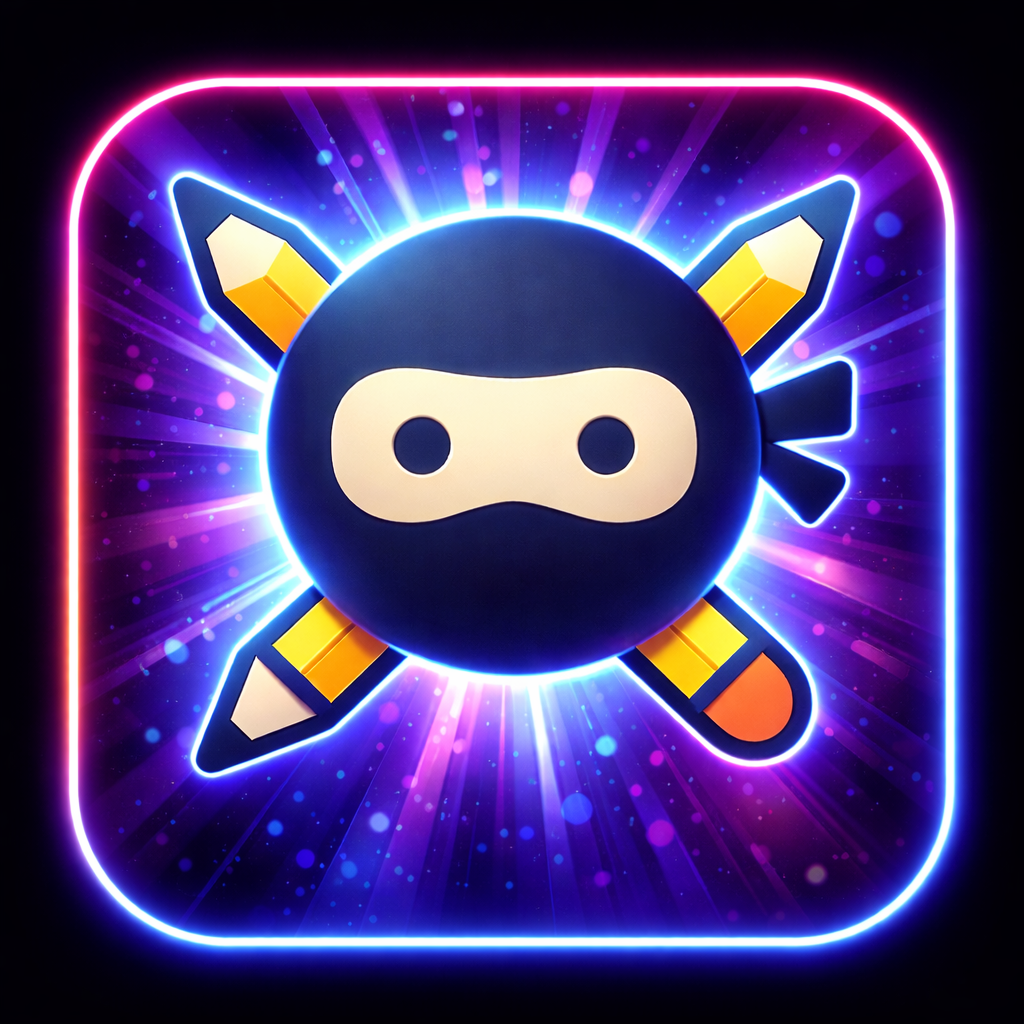 Sketch Ninja